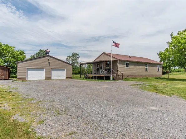 12053 Middle Rd, Dexter, NY 13634