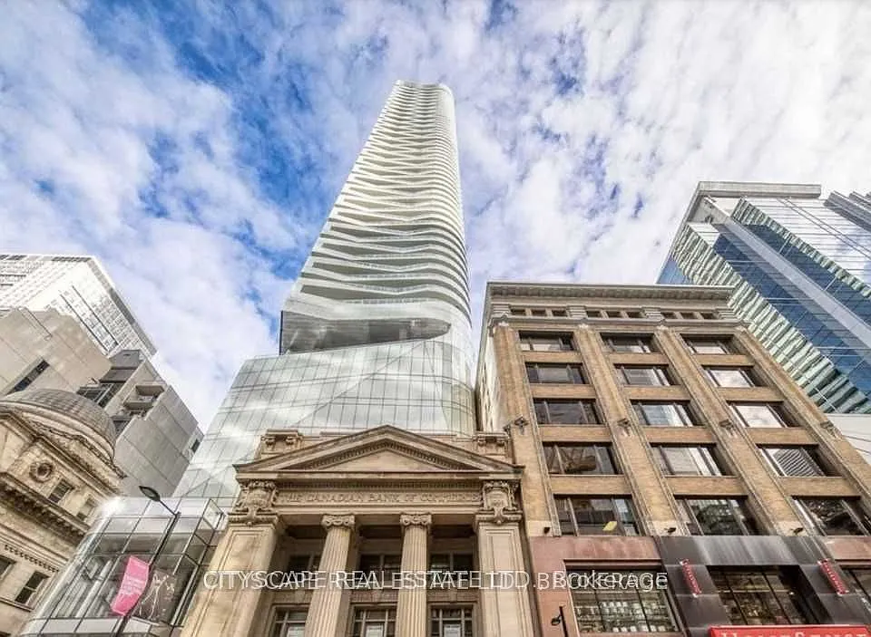 197 Yonge St #4112