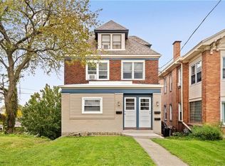 2923 Brownsville Rd, Pittsburgh, PA