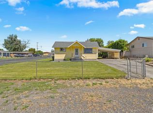 3601 12th St, Lewiston, ID 83501