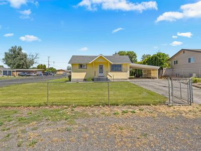 3601 12th St, Lewiston, ID, 83501