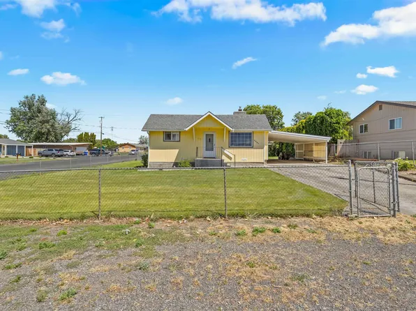 3601 12th St, Lewiston, ID 83501