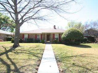 4520 Jenning Dr, Plano, TX 75093
