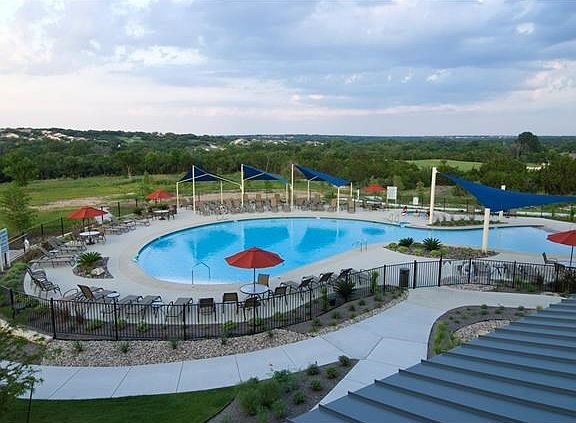 Sun City Texas