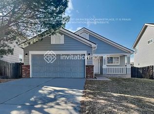 4107 S Riviera St, Aurora, CO 80018