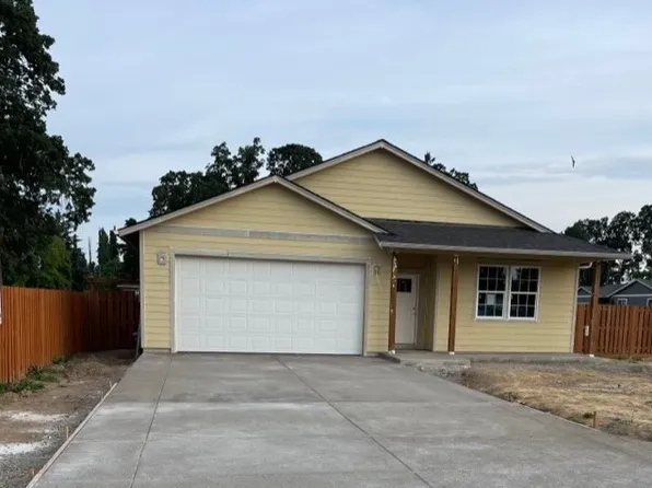 5348 Ezra Ln, Salem, OR 97305