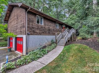 603 Rose Hill Rd, Asheville, NC 28803