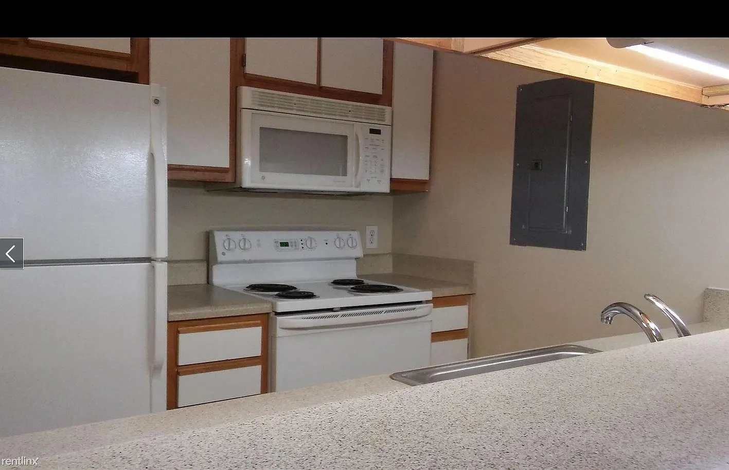 4 bed, 1219 sqft, $695 — Photo 4