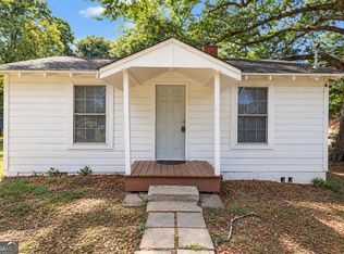 303 Rudy St NE, Rome, GA 30161