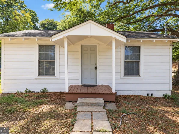 303 Rudy St NE, Rome, GA 30161