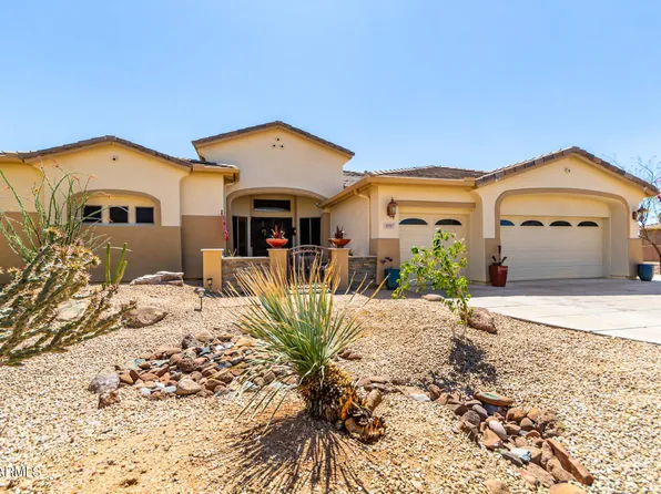 3747 E VILLA CASSANDRA Way, Cave Creek, AZ 85331