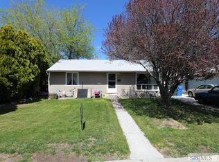760 Hemlock St, Pocatello, ID 83201