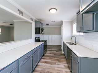 1106 Caroline Dr, Bossier City, LA 71112