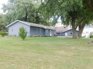 800 Pine Meadows Ln, Rushford, MN 55971