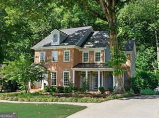 115 Kiltirnan Ct, Milton, GA 30004