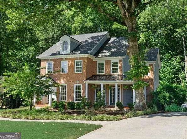 115 Kiltirnan Ct, Milton, GA 30004