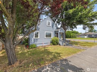 503 W Hazel St, Mount Vernon, WA 98273