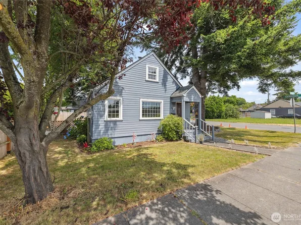 503 W Hazel Street, Mount Vernon, WA 98273