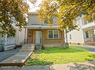 2013 Avenue B, Schenectady, NY 12308