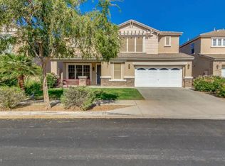 4018 W Saint Anne Ave, Phoenix, AZ 85041