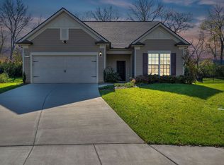 2061 Hardin Pl, Spring Hill, TN 37174