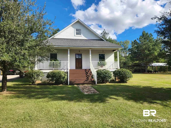 45820 Phillipsville Rd, Bay Minette, AL 36507