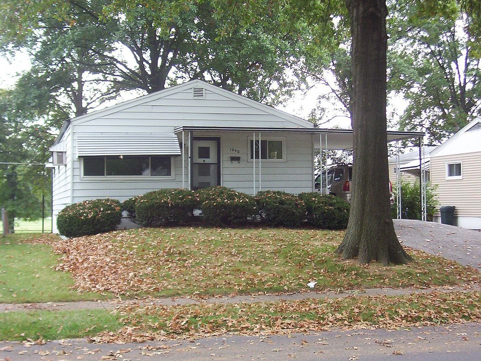 1st image of 1040 Forestwood Dr