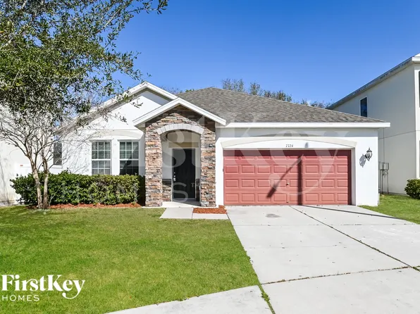 7724 Tangle Rush Dr, Gibsonton, FL 33534