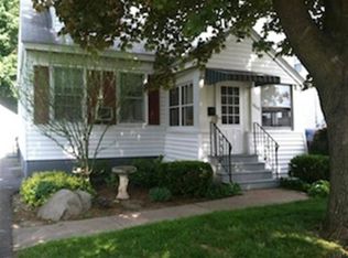 1868 Ferguson St, Schenectady, NY 12303