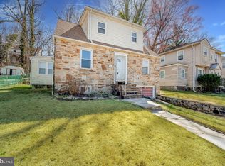 11 Summerfield Rd, Baltimore, MD 21207