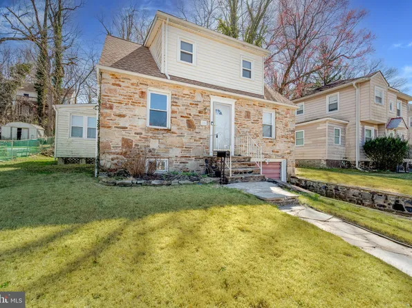 11 Summerfield Rd, Baltimore, MD 21207