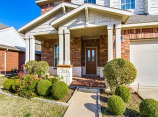 2809 Cameron Bay Dr, The Colony, TX 75056
