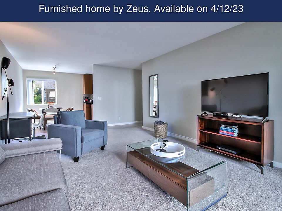 At Zeus, we design move-in ready homes and fully manage them ourselves.