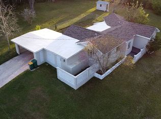 301 W Highland Blvd, Inverness, FL 34452