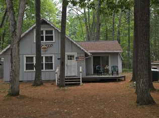136 Sweet Fern Ln, Roscommon, MI 48653