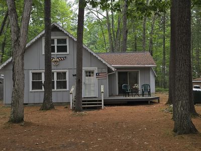 136 Sweet Fern Ln, Roscommon, MI, 48653