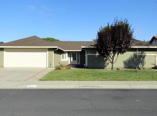 1859 Palomino Pl, Concord, CA 94521