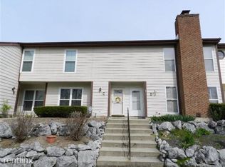 1664 Longbow Ln, Dayton, OH 45449