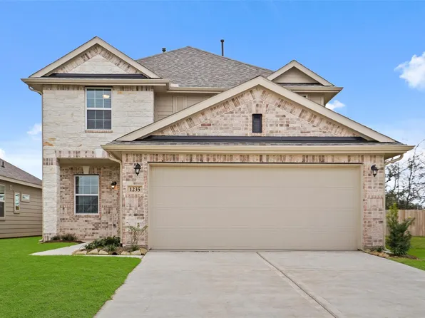 18616 Shauna Danielle Dr, New Caney, TX 77357