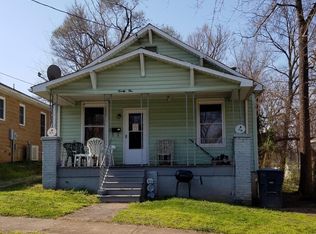 25 14th St SW, Roanoke, VA 24016