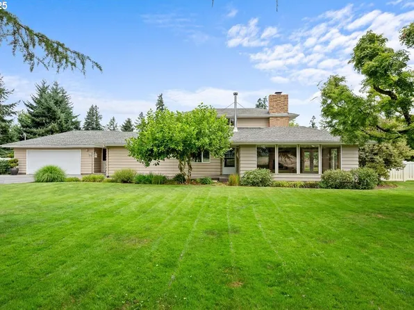 11623 NE Broadacres Rd, Hubbard, OR 97032