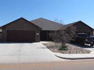 9805 Avenue V, Lubbock, TX 79423