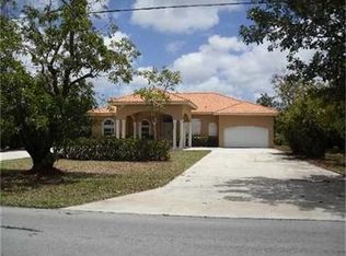 27403 SW 157 Ave, Miami, FL 33032