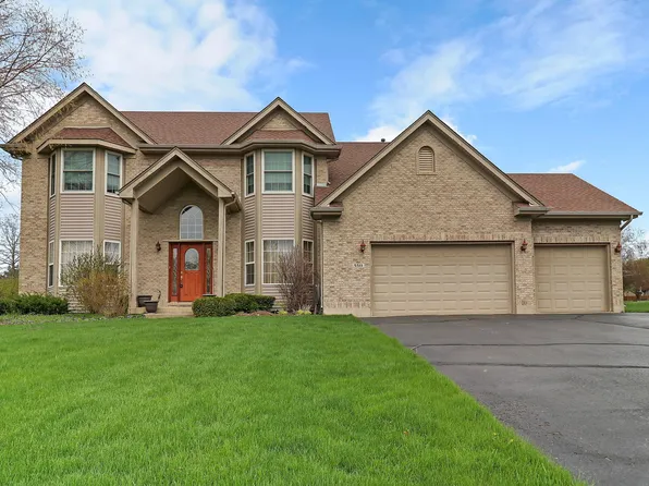 5511 Heather Ln, Johnsburg, IL 60051