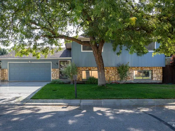 5454 N Paulson Pl, Boise, ID 83704