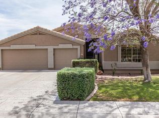 8581 W Keim Dr, Glendale, AZ 85305