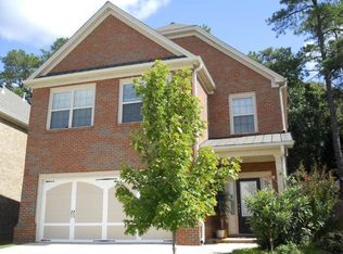 2093 Stancil Point Dr, Dacula, GA 30019