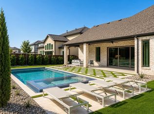 2360 Fallsview Ct, Prosper, TX 75078