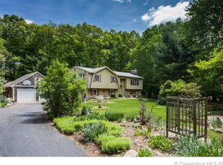 218 White Birch Rd, East Hampton, CT 06424