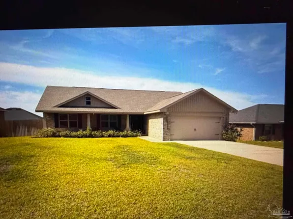2019 Broad St, Crestview, FL 32536